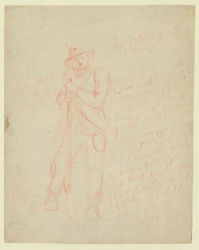 القهوة كلها ولا يوجد مكان للتظاهر بها بواسطة ألفريد رودولف واود